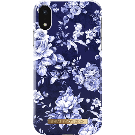 Coque rigide pour iPhone XR Ideal Of Sweden