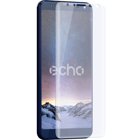 Protège-écran en verre trempé pour Echo Horizon 