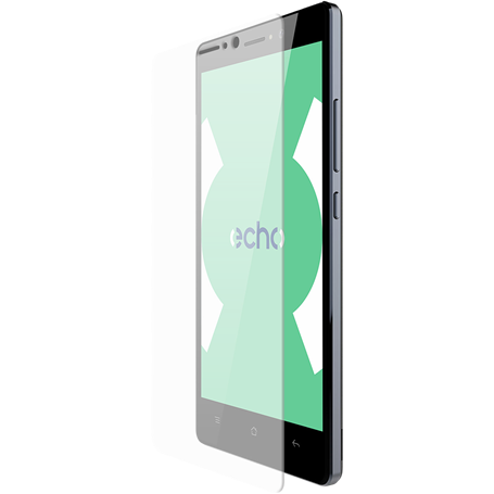 Protège-écran en verre trempé pour Echo Note