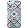 iPhone 6/7/8 Plus Fashion Case Mosaic Ideal Of Sweden