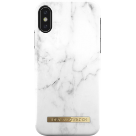 Coque rigide pour iPhone X/XS Ideal Of Sweden