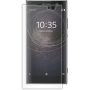 Protège-écran en verre trempé 3D pour Sony Xperia XA2 Plus