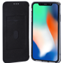 Etui folio Colorblock pour iPhone XR