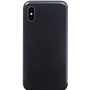 Etui folio Colorblock pour iPhone XR