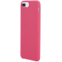 Coque rigide soft touch rouge pastèque pour iPhone 6 Plus/6S Plus/7 Pl