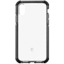 Coque semi-rigide intégrale Force Case Urban pour iPhone XS Max