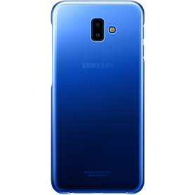Coque rigide Evolution Samsung pour Galaxy J6+ J610