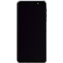 Coque rigide transparente effet prisme WITS pour Samsung Galaxy A7 A75