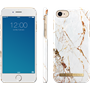 Coque Fashion Apple iPhone 6/7/8/SE/SE22 Carrara Gold Ideal Of Sweden