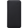 Etui folio premium Noir pour Apple iPhone XR Beetlecase