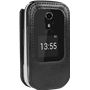 Coque Noire pour Doro 6050/7060/7070 Doro