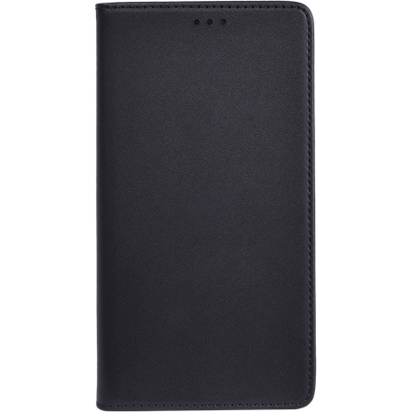 Etui folio noir pour Huawei Mate 20