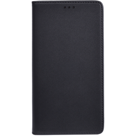 Etui folio noir pour Huawei Mate 20 Pro