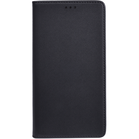 Etui folio noir pour Huawei Mate 20 Pro