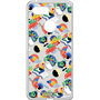 Coque rigide transparente Jeanne Detallante pour Google Pixel 3 XL