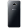 Coque semi-rigide transparente ultra fine pour Samsung Galaxy J4+ J415
