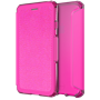 Etui folio Itskins Spectra rose pour iPhone 6 Plus/6S Plus/7 Plus/8 Pl