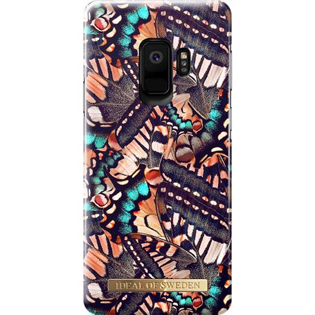 Samsung G S9 Fashion Case Fly away with me Ideal Of Sweden