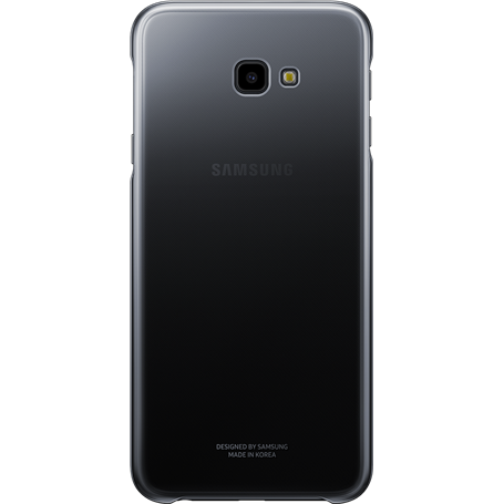 Coque rigide Evolution Samsung pour Galaxy J4+ J415