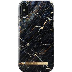 iPhone X/XS Fashion Case Port Laurent Marble Ideal Of Sweden