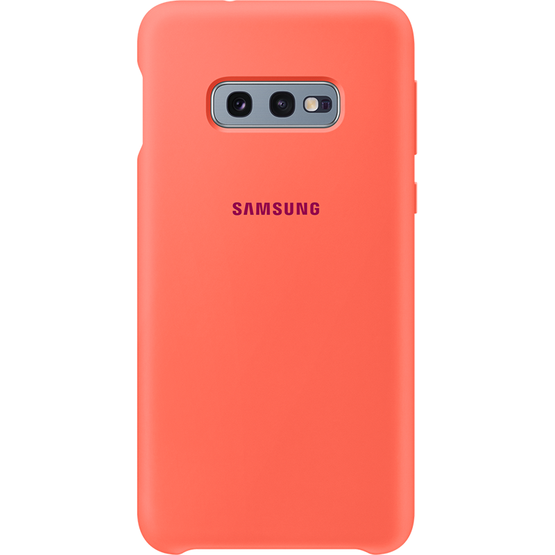 Coque souple Samsung pour Galaxy S10e G970