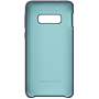 Coque Silicone Ultra fine Bleue marine pour Samsung G S10E Samsung