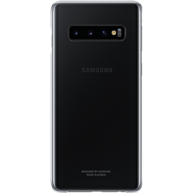 Coque souple Ultra fine Transparente pour Samsung G S10 Samsung