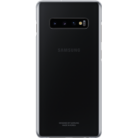 Coque Silicone Ultra fine Transparente pour Samsung G S10 Plus Samsung