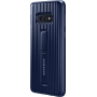 Coque Renforcée Samsung G S10E fonction Stand Bleu marine Samsung
