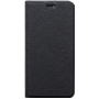 Etui folio noir pour Xiaomi Redmi 6A