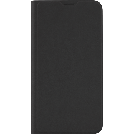 Etui folio Anymode Designed for  Samsung noir pour Galaxy S10 G973