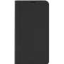 Etui folio Anymode Designed for  Samsung noir pour Galaxy S10 G973