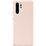 Etui folio Huawei rose pour P30 Pro