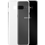 Coque Samsung G S10 Souple Transparente Bigben