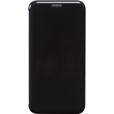 Etui folio Colorblock noir pour Samsung Galaxy 10e G970