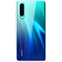 Coque Huawei P30 Souple Transparente Bigben