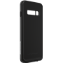 Coque intégrale Fre Lifeproof noire pour Samsung Galaxy S10 G973