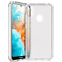 Coque semi-rigide Itskins Spectrum transparente pour Huawei Y6 2019