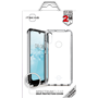 Coque semi-rigide Itskins Spectrum transparente pour Huawei Y6 2019