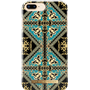 iPhone 6/7/8 Plus Fashion Case Baroque Ornament Ideal Of Sweden