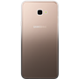 Pack de protection bleu et noir Colorblock pour Samsung Galaxy J4 Core