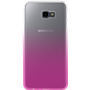 Pack de protection rose et noir Colorblock pour Samsung Galaxy J4 Core