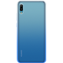 Pack de protection Colorblock pour Huawei Y6 2019