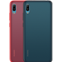 Pack de protection Colorblock pour Huawei Y6 2019