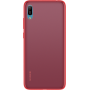 Pack de protection Colorblock pour Huawei Y6 2019