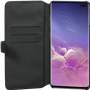 Etui folio pour Samsung Galaxy S10+ Façonnable