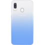 Pack de 2 coques semi-rigides Colorblock pour Samsung Galaxy A40 A405