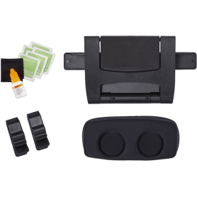 Pack 11 accessoires pour entretien casque VR