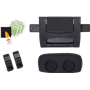 Pack 11 accessoires pour entretien casque VR