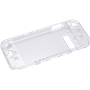 Coque de protection transparente Nintendo Switch